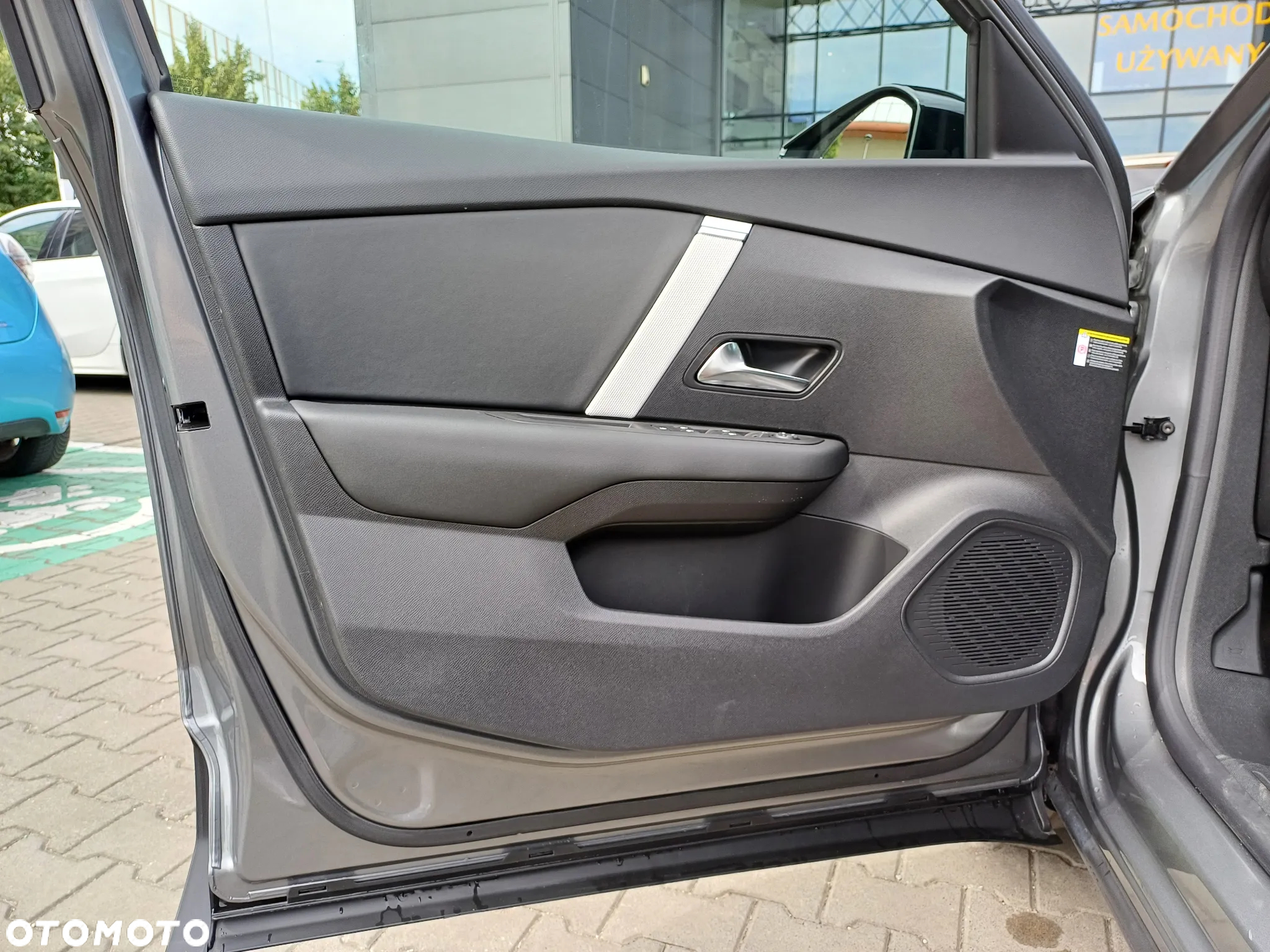 Citroën C4 1.2 mHEV Max eDCT6 - 11