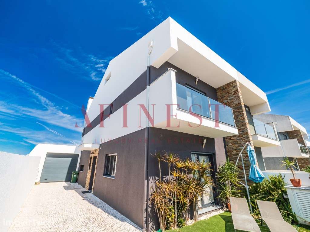 Moradia T3 em Redondos - Fernão Ferro - Grande imagem: 2/60