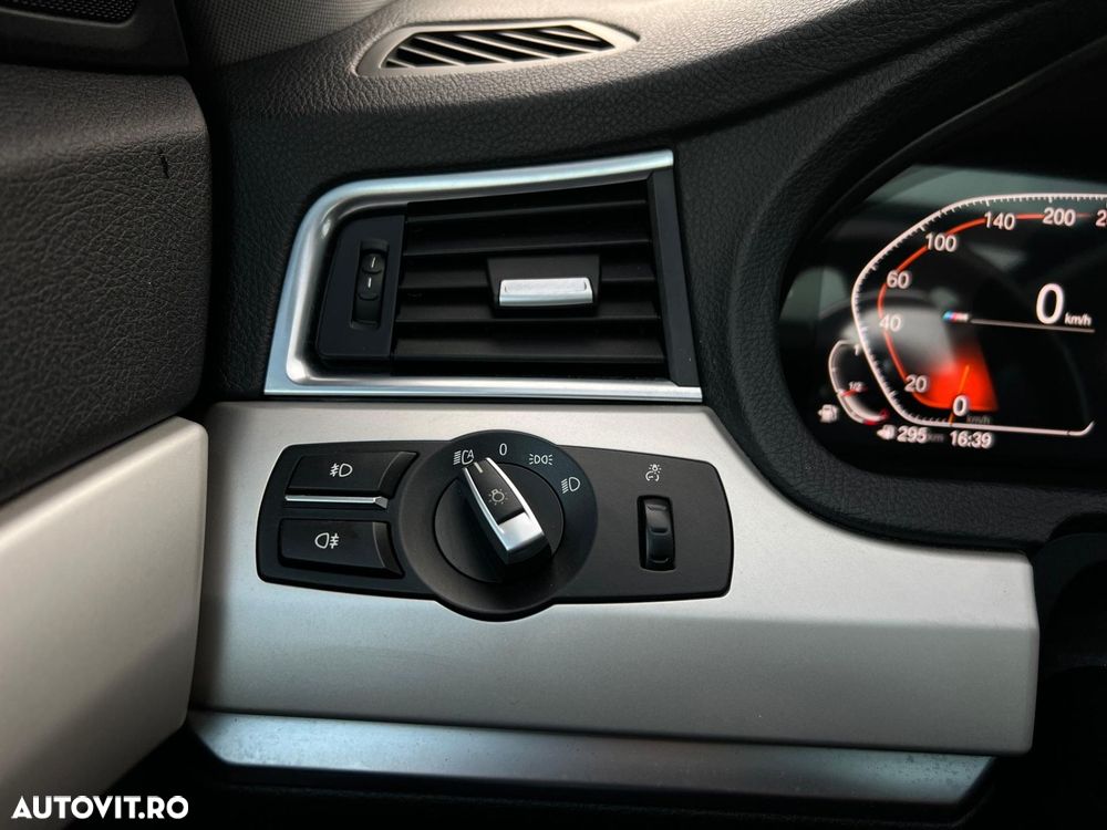 BMW Seria 5 - 22