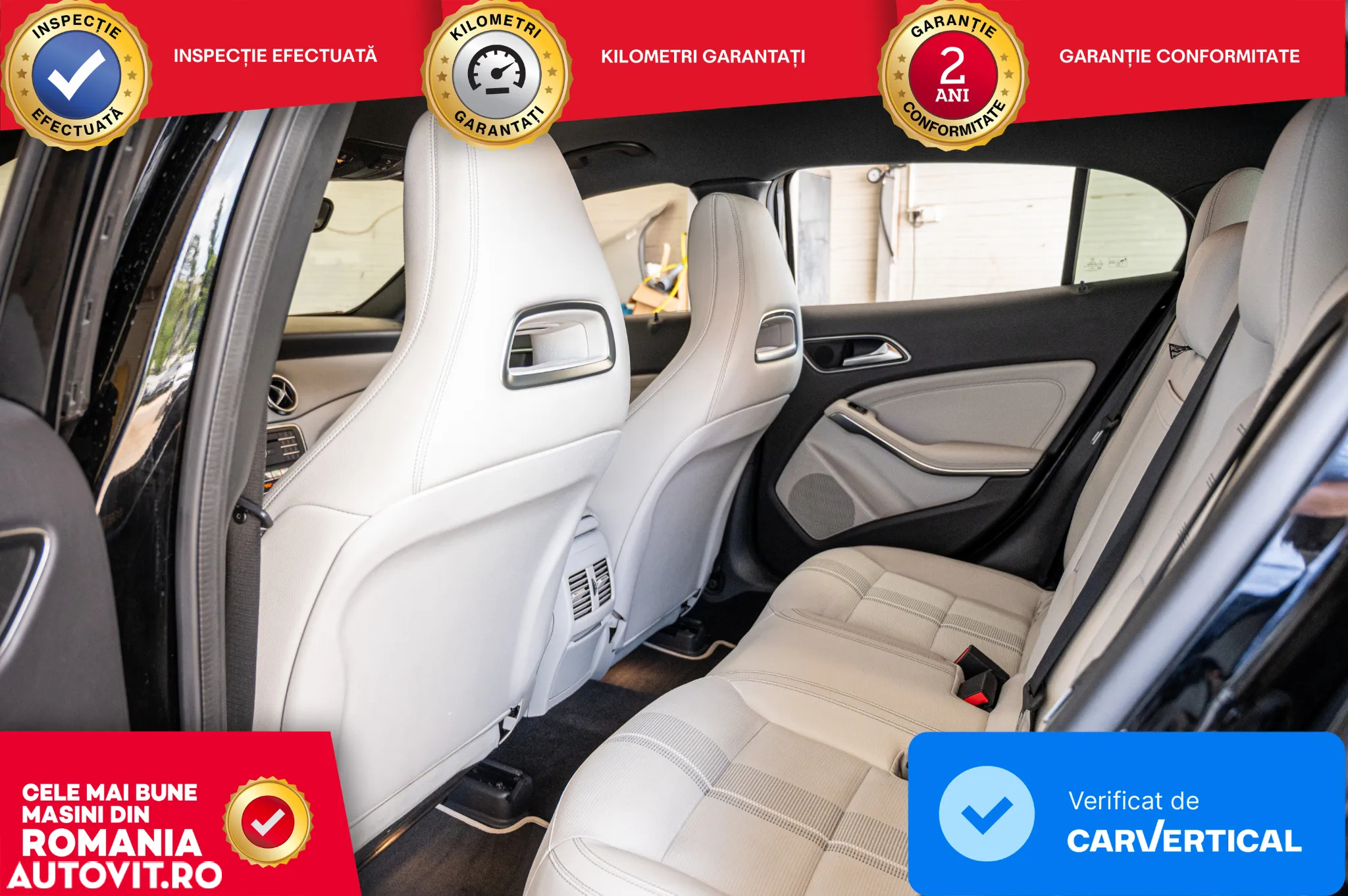 Mercedes-Benz GLA 200 d 4MATIC Aut. - 18