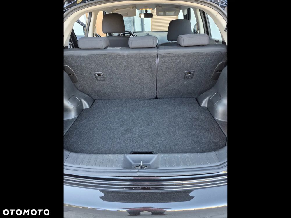 Nissan Juke 1.5 dCi Acenta - 10