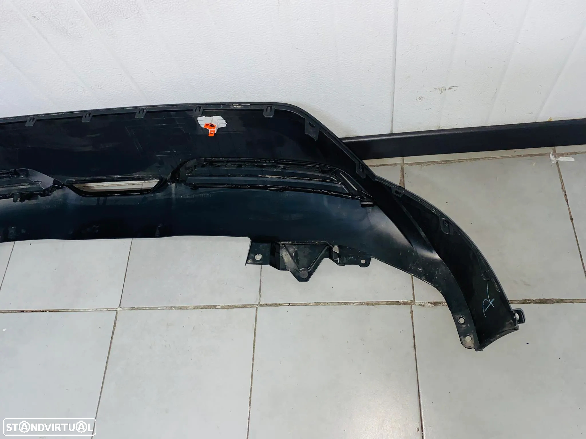 Spoiler Para Choques Trás Toyota C-HR - 2017 / 2020 - PCH1671 - 7