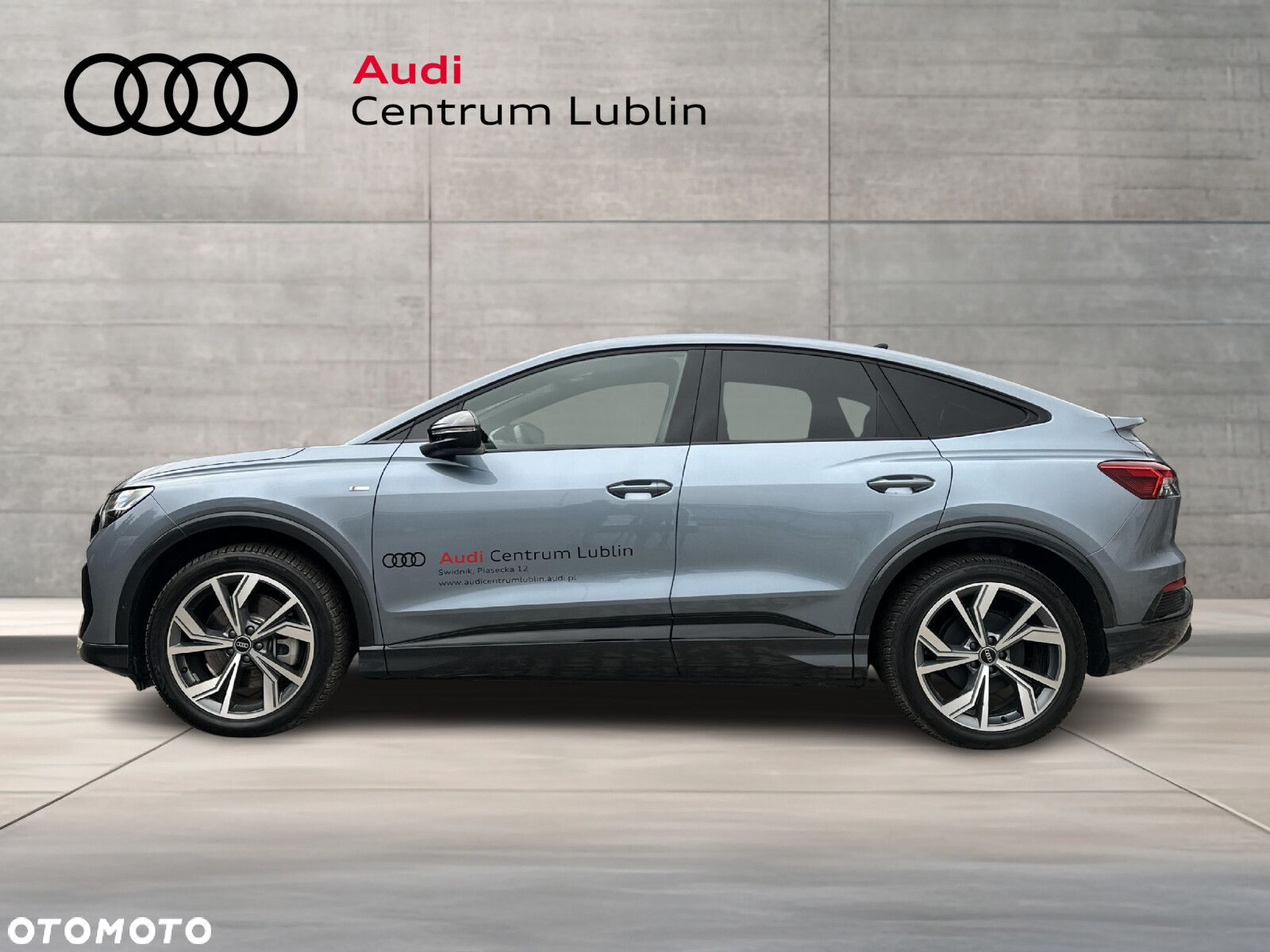 Audi Q4 - 3