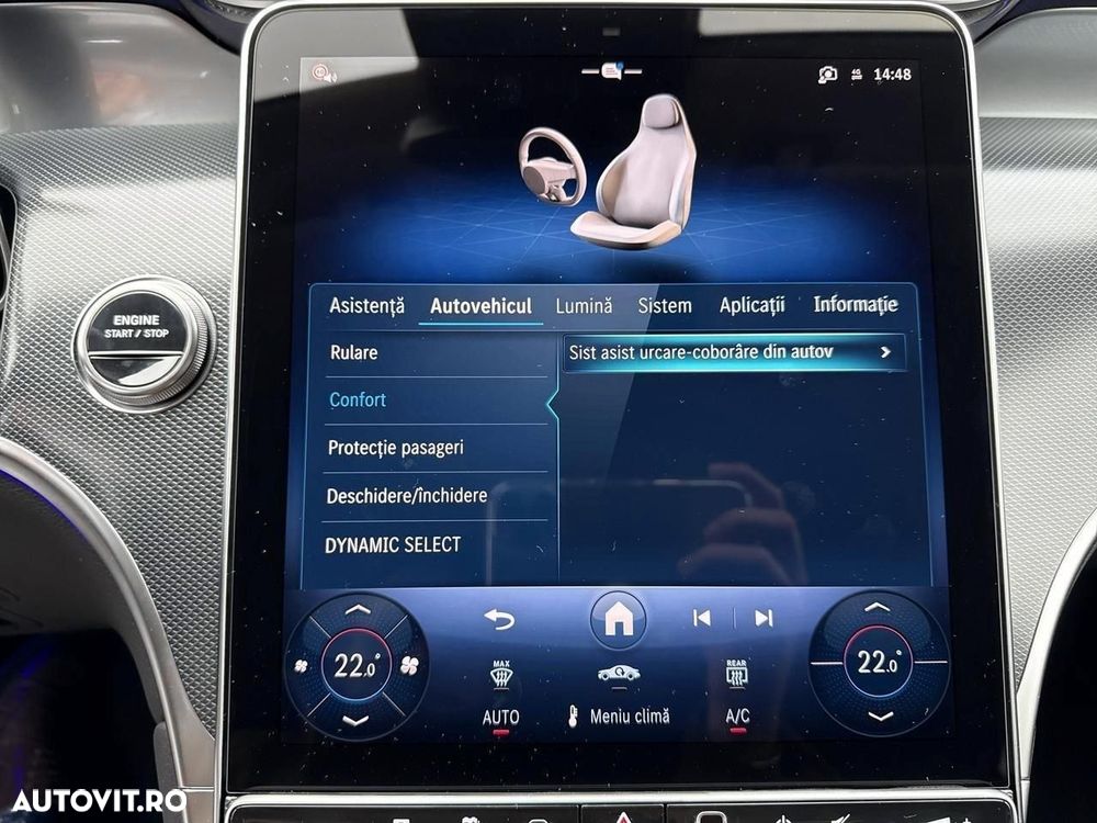 Mercedes-Benz GLC 300 e 4MATIC - 20