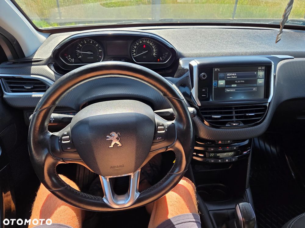 Peugeot 208 PureTech 110 Stop & Start Active - 10
