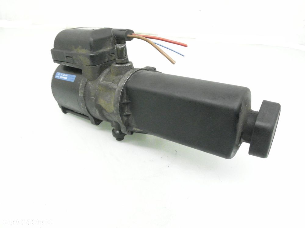 POMPA WSPOMAGANIA MERCEDES W168 A1684660501 23100801 - 3