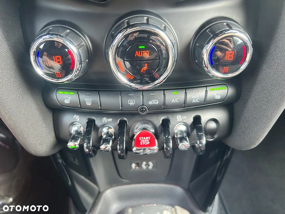 MINI Cooper S sport - 26