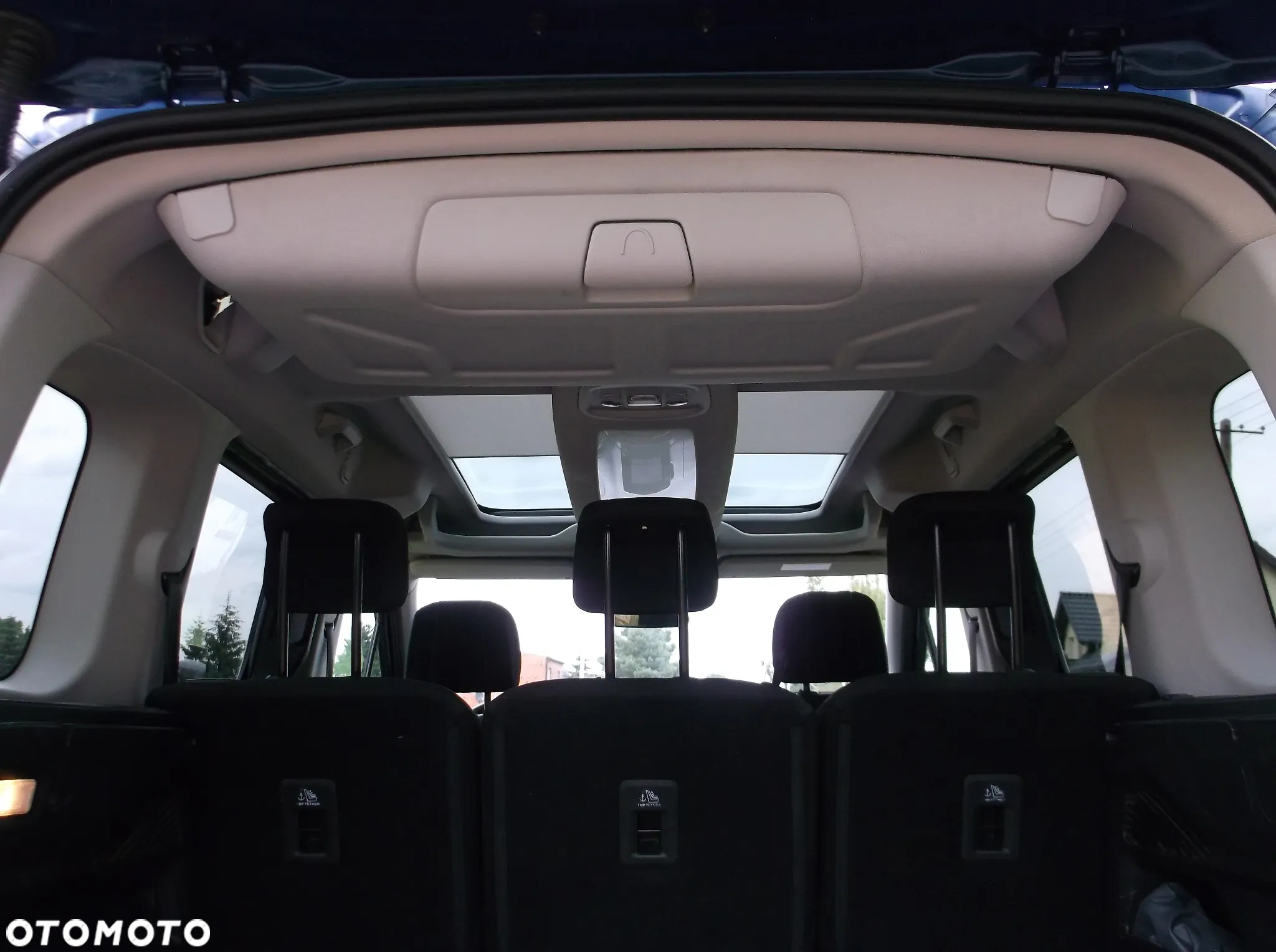 Opel Combo Life 1.5 D Start/Stop Innovation - 22