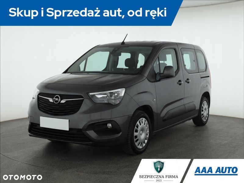 Opel Combo - 3
