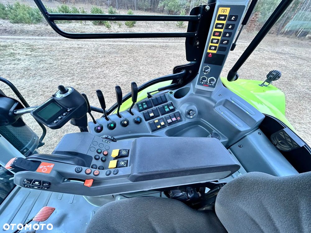 Claas - 6