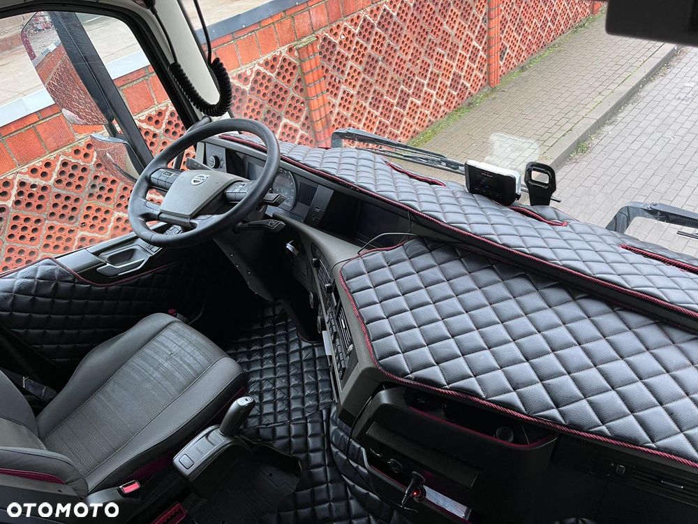 Volvo FH 500 - 11