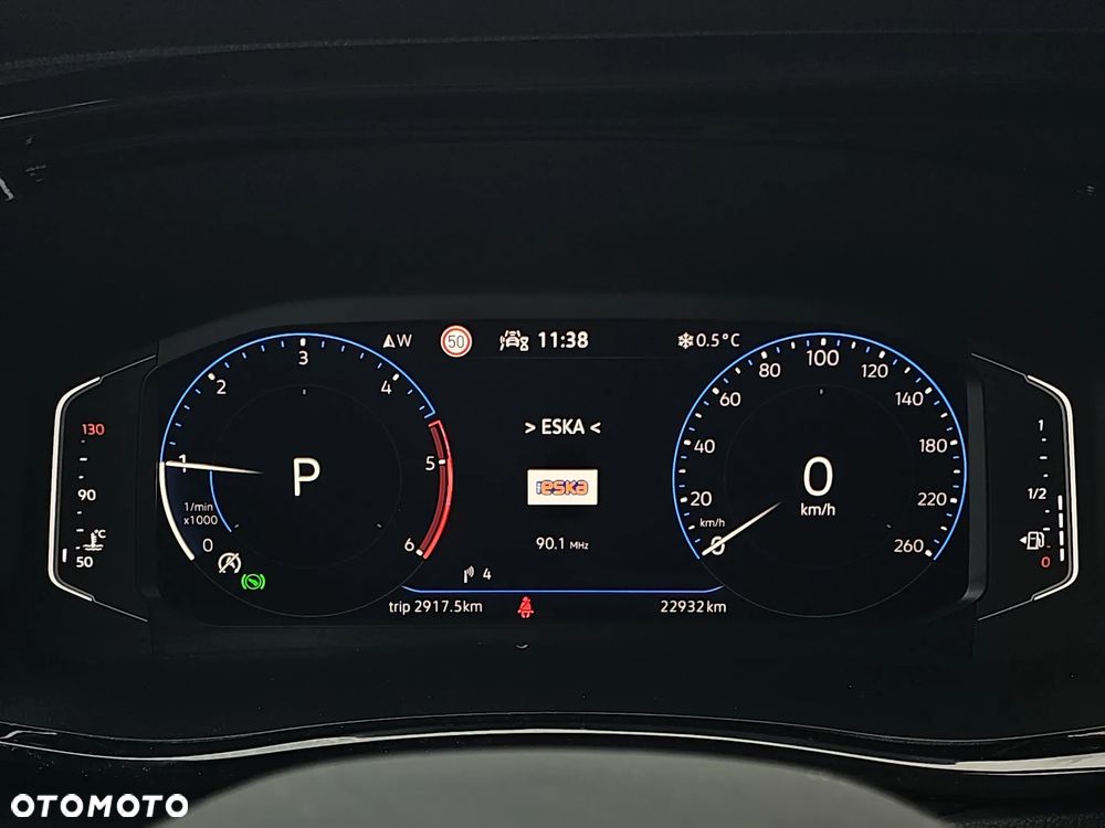 Volkswagen California - 18