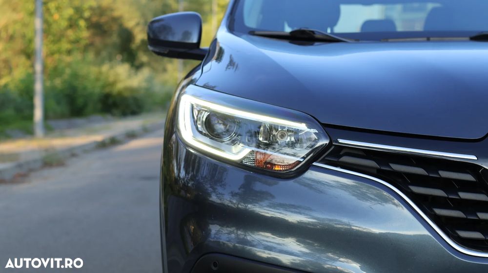 Renault Kadjar Energy dCi 110 EDC Business - 39