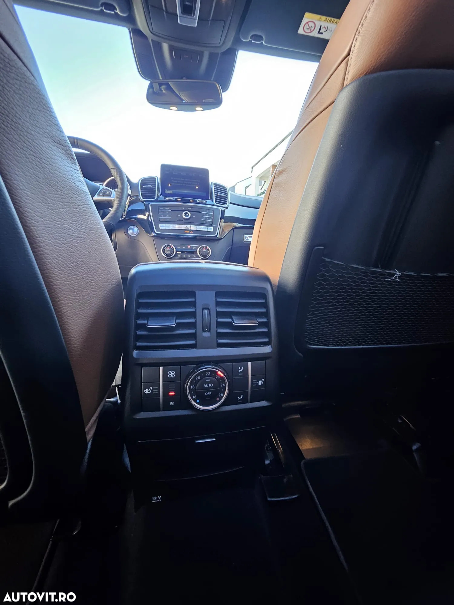 Mercedes-Benz GLE 43 AMG 4MATIC - 3