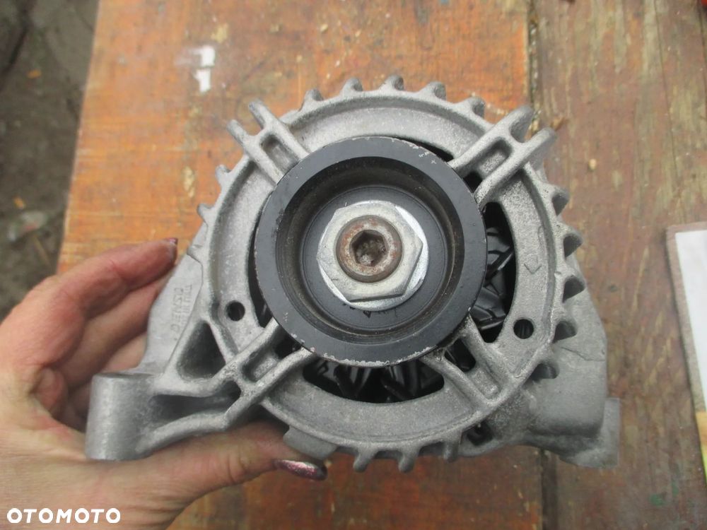 alternator Fiat 500 Grande Punto - 2