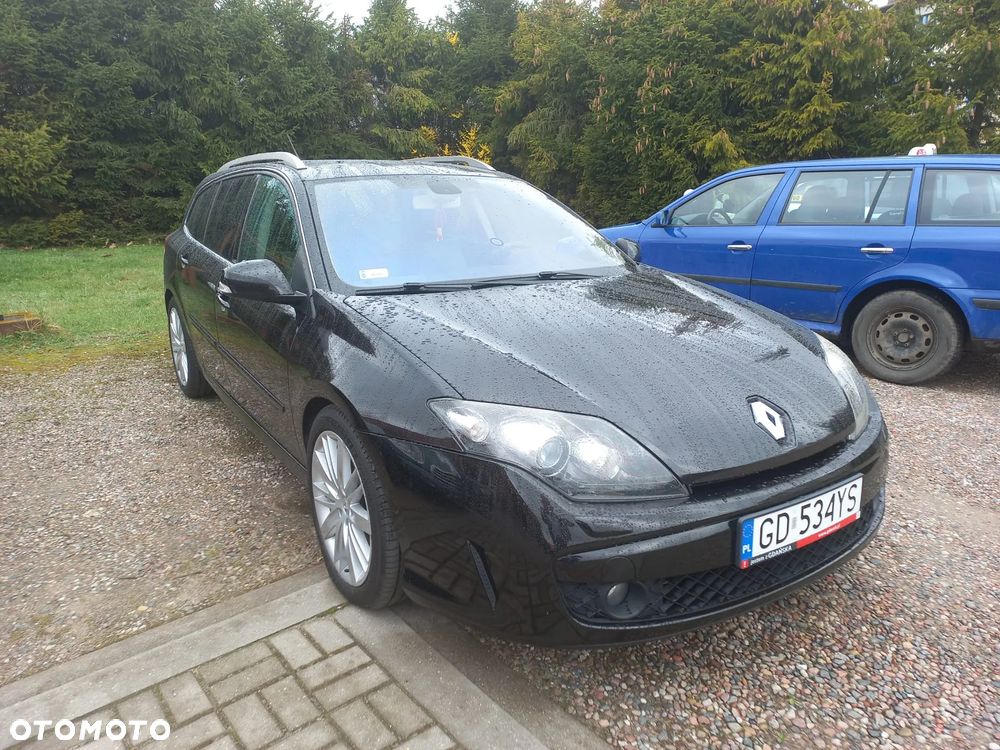 Renault Laguna - 4