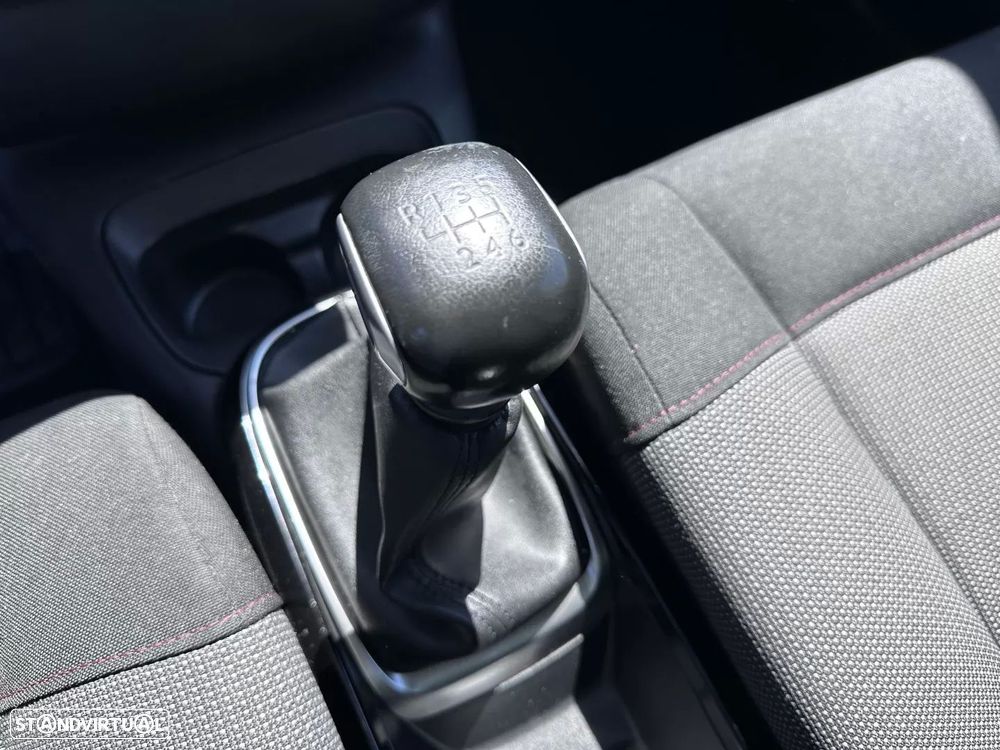Citroën C4 Cactus 1.2 PureTech Shine - 44