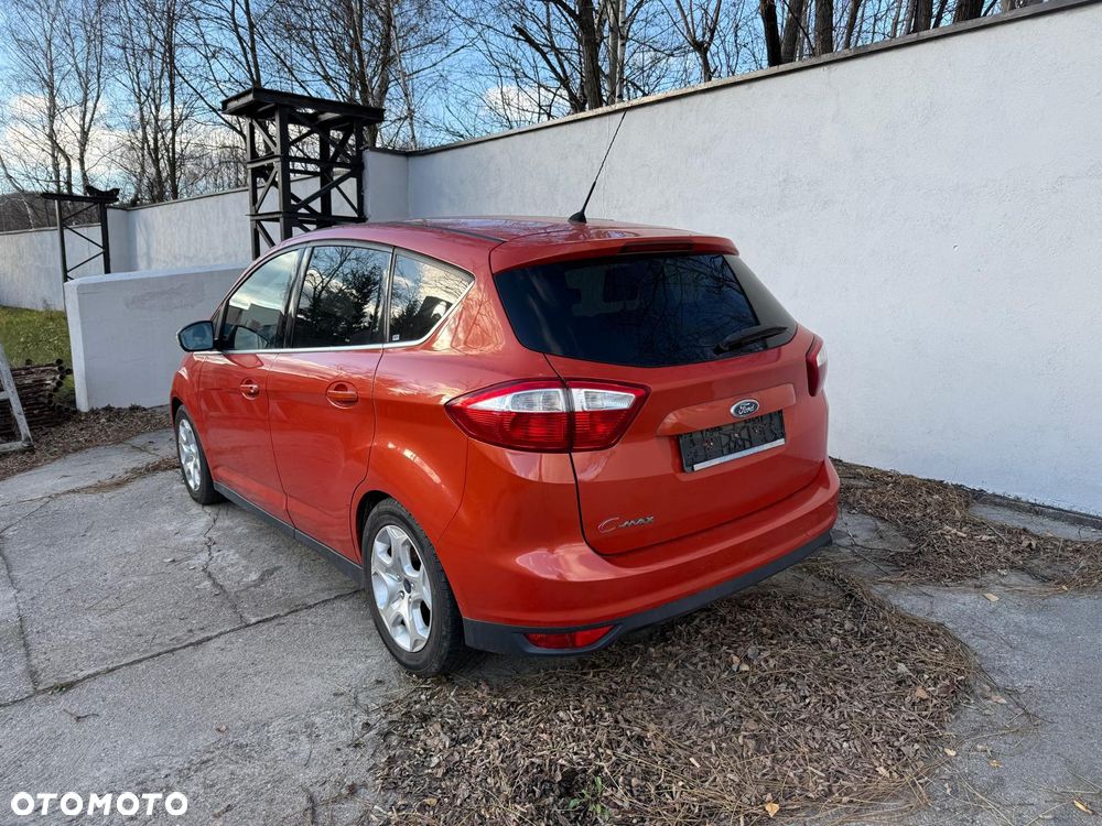 Ford C-MAX 1.6 Ti-VCT Trend - 7