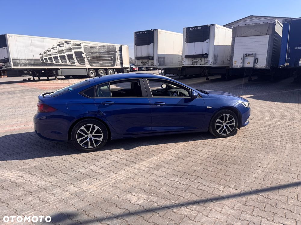 Opel Insignia 1.6 ECOTEC Business Innovation - 8
