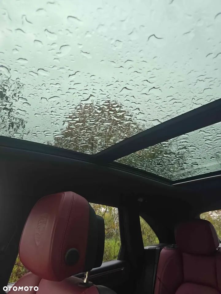 Porsche Macan Standard - 5