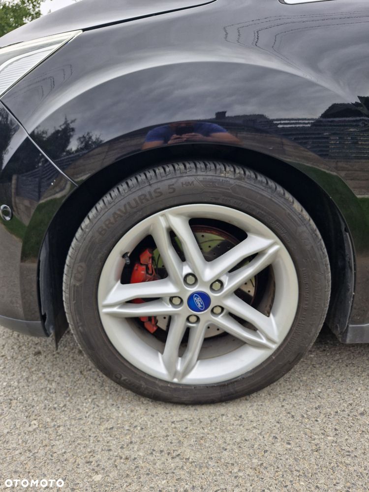 Ford C-MAX - 4