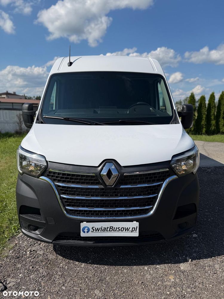 Renault MASTER LIFT 2.3 DCI 136 km*L3H2*FV23%*PDC*Klima! - 7