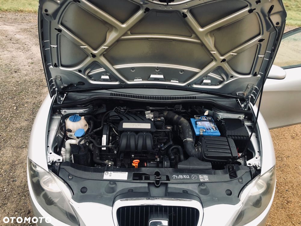 Seat Leon - 7