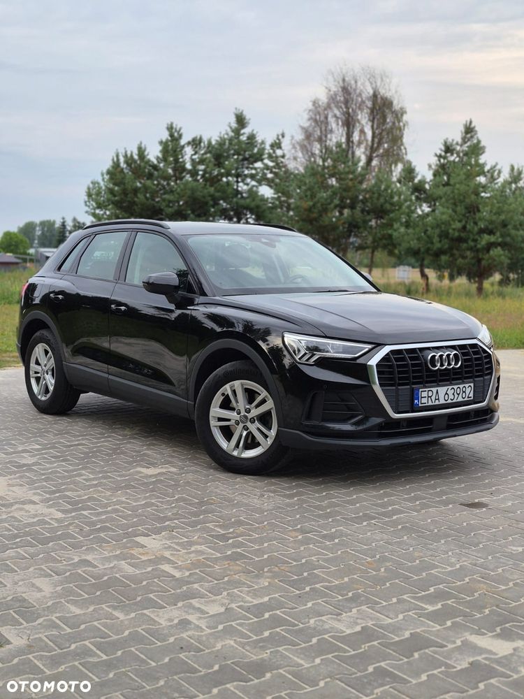 Audi Q3 2.0 TDI S tronic - 12