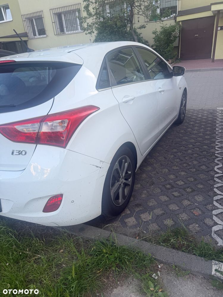 Hyundai i30 1.6 GDI Premium - 2