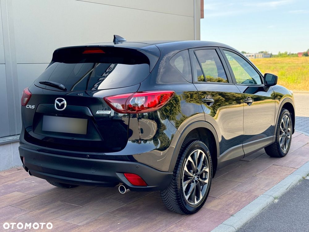 Mazda CX-5 2.0 Skydream 2WD - 10