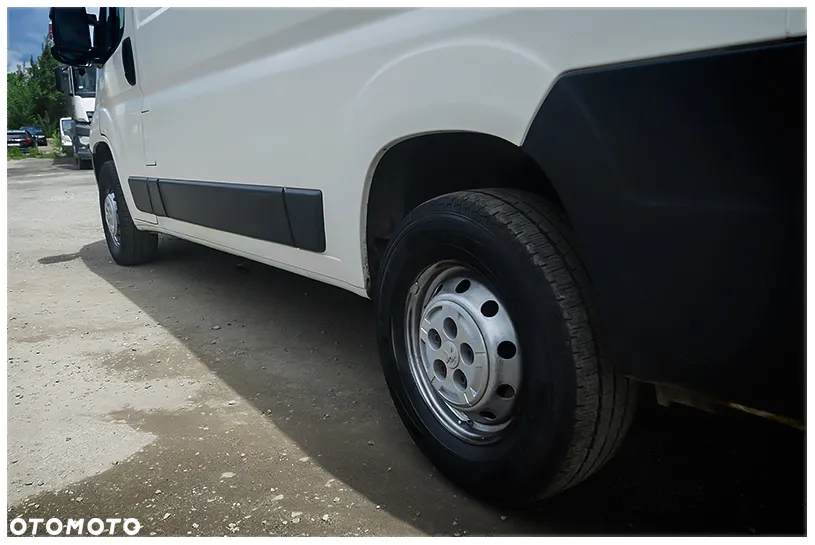 Peugeot Boxer - 17