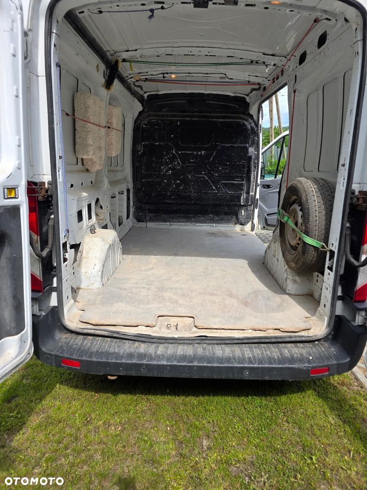 Ford Transit - 7