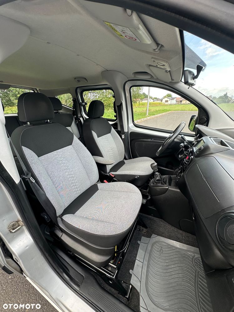 Fiat Qubo - 11