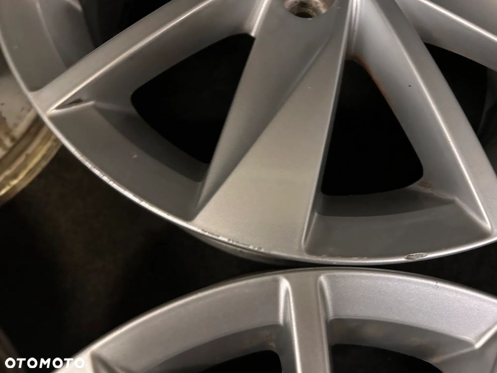 Alufelgi VW Golf 7, 6, 5, Golf Plus, Sportsvan, Touran, Caddy 15 cali 5x112 4szt. Ładne! - 13