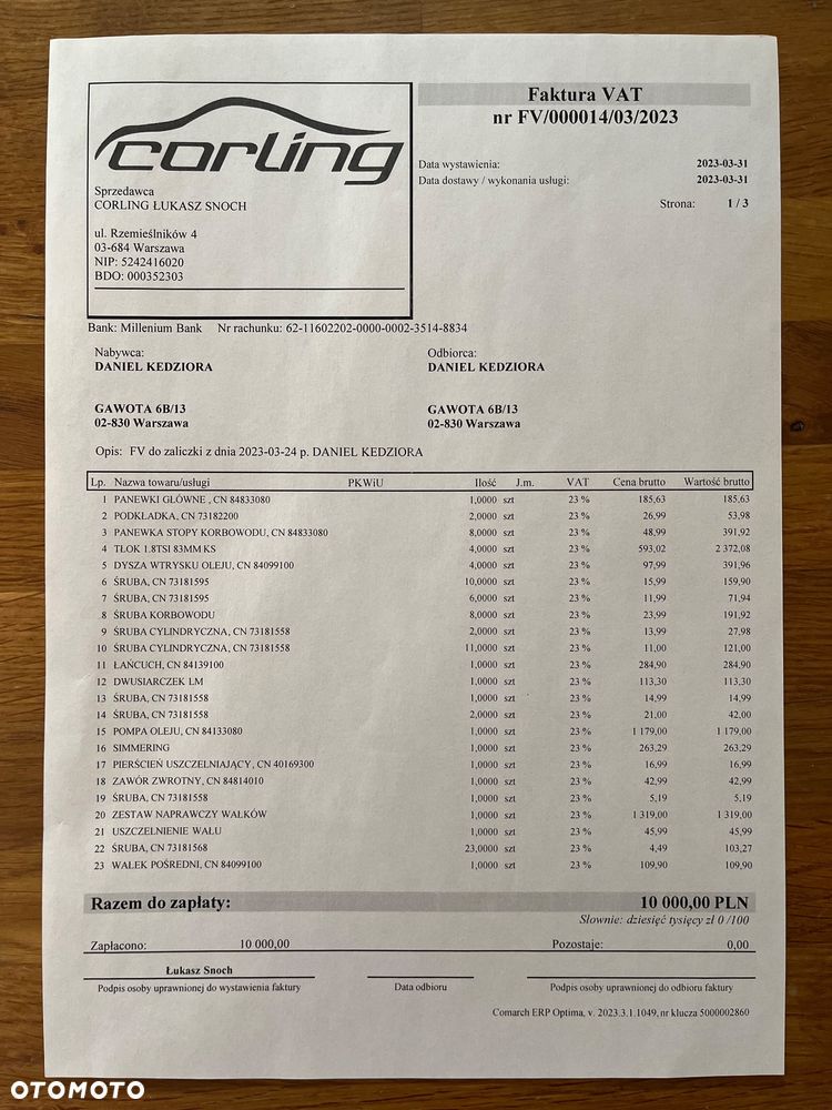 Audi A5 Sportback 1.8 TFSI - 29
