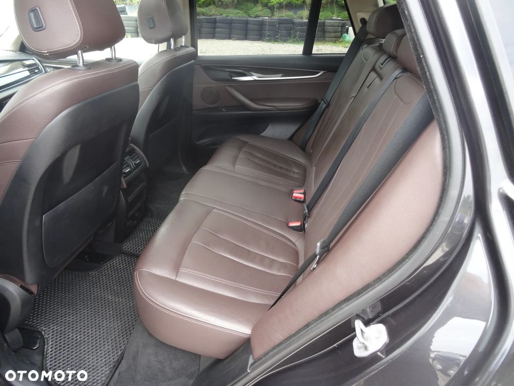 BMW X5 - 19