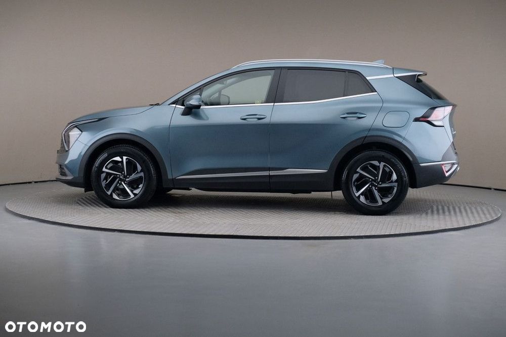 Kia Sportage - 4