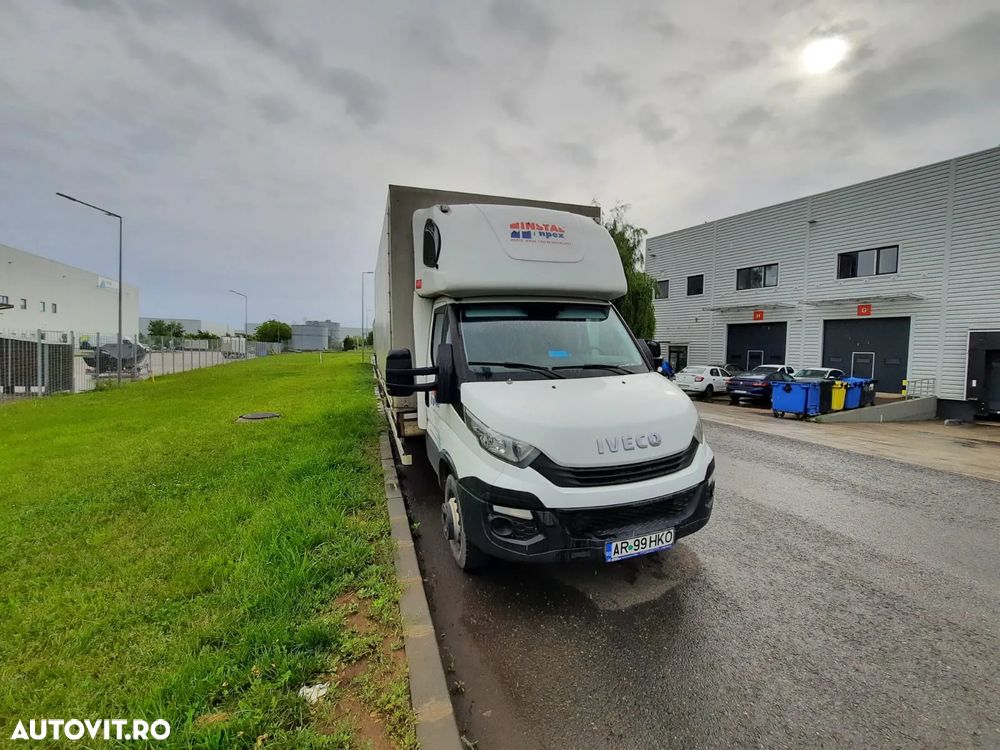 Iveco Daily - 1