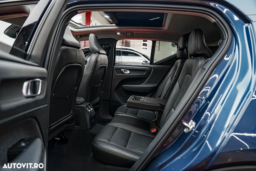 Volvo XC 40 T5 Recharge DKG Inscription - 6