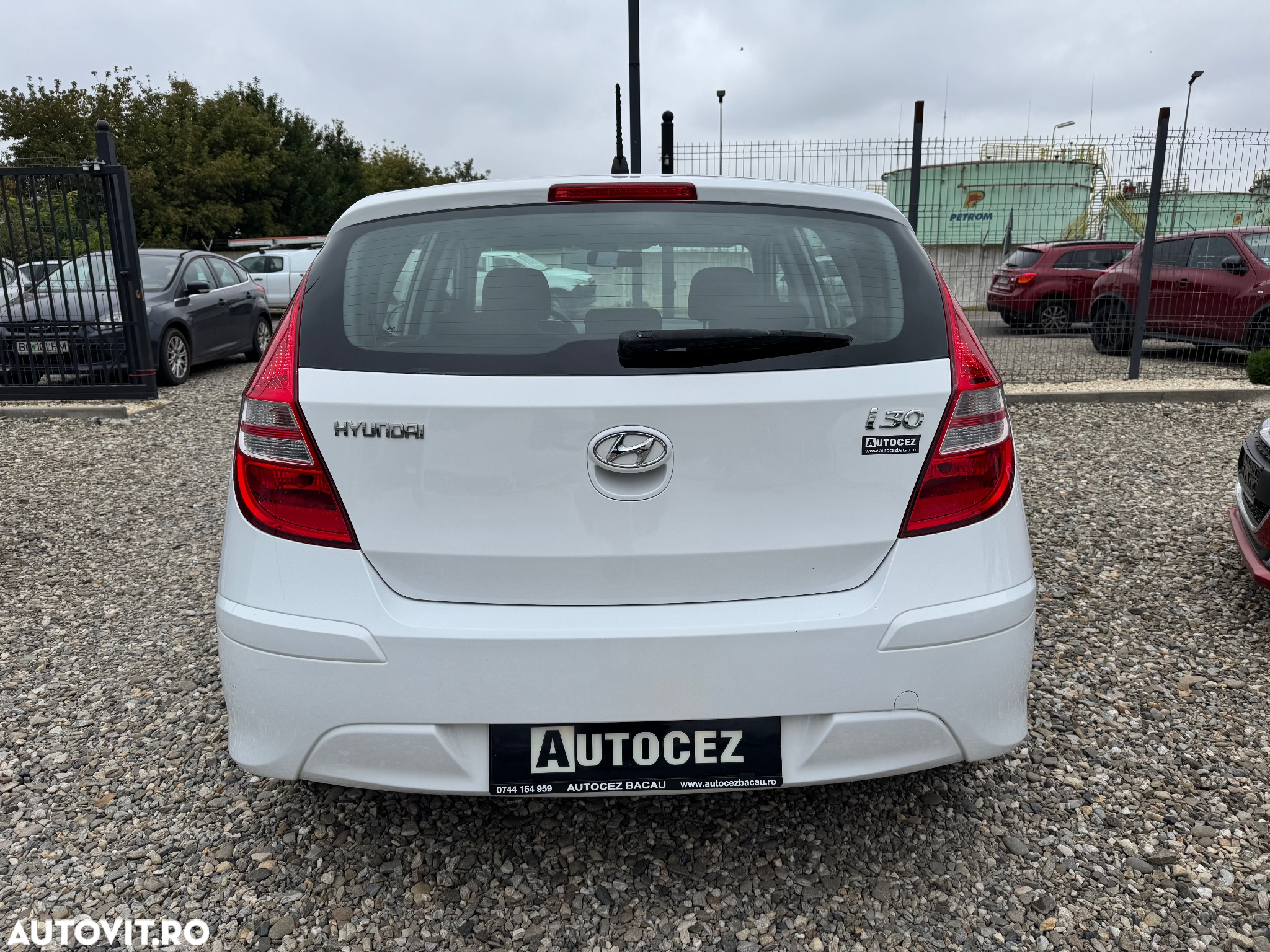 Hyundai i30 1.4 Classic - 6