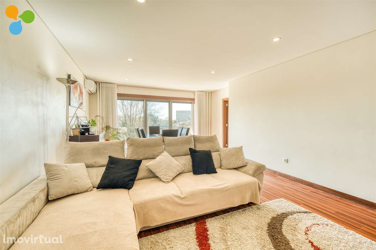 Apartamento T4 Venda em Paranhos,Porto - Grande imagem: 5/38