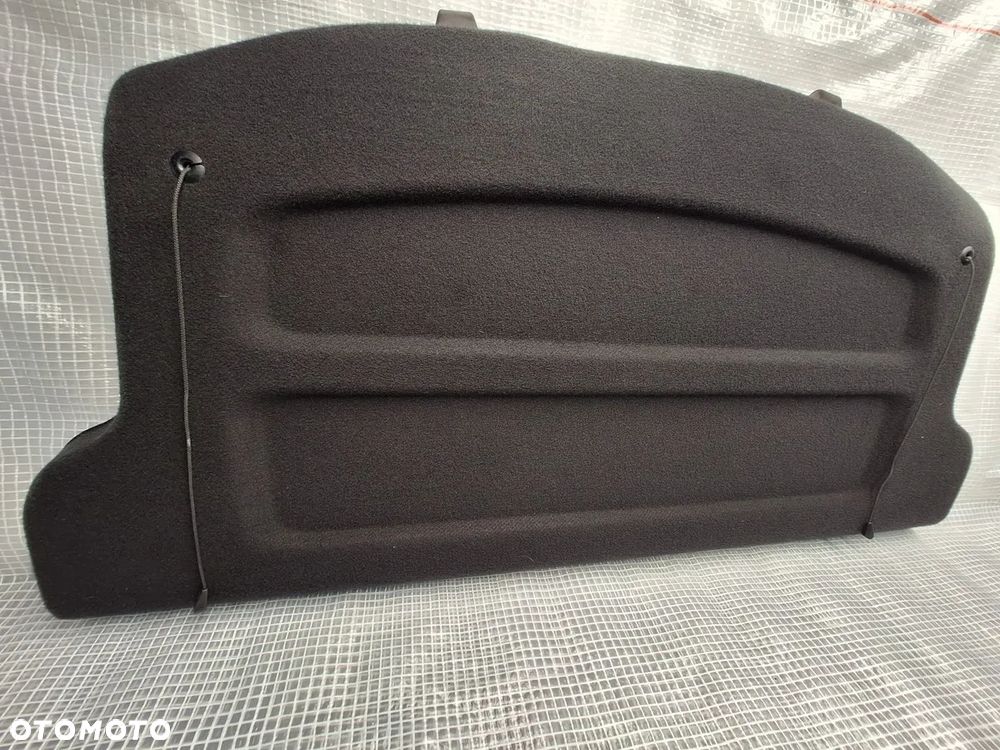 polka bagaznika jeep compass II 2016-2020 orginal - 2