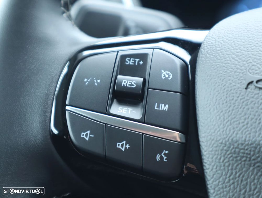 Ford Kuga 2.5 PHEV Active - 40