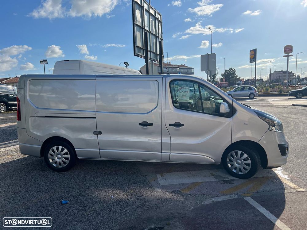 Opel Vivaro 1.6 CDTi L2 - 4