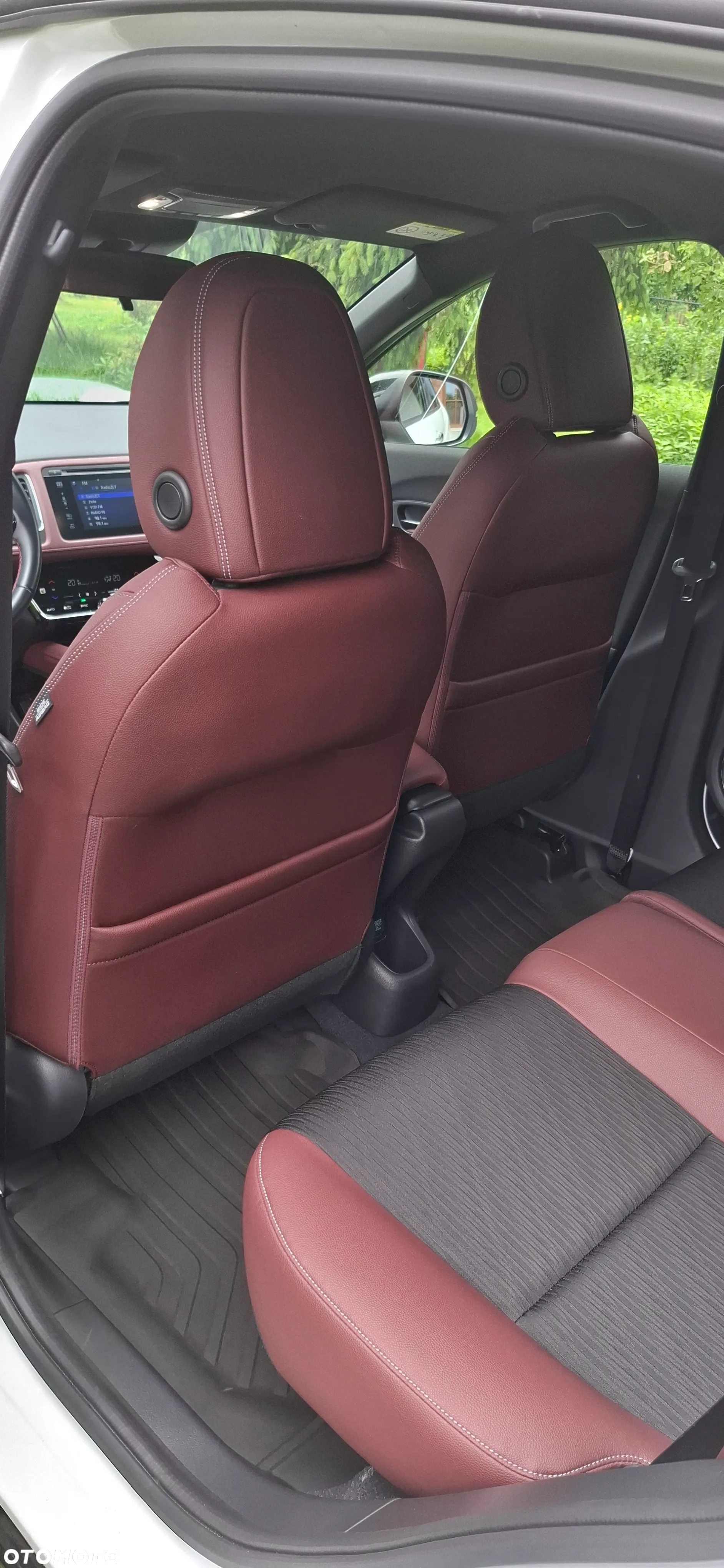 Honda HR-V 1.5 Sport CVT - 16