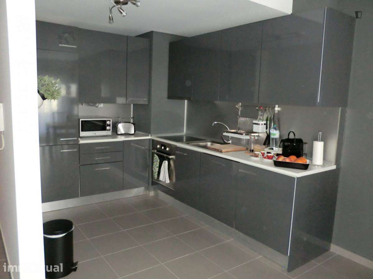 Apartamento com 1 quartos - localizado em Portimao - Grande imagem: 4/14