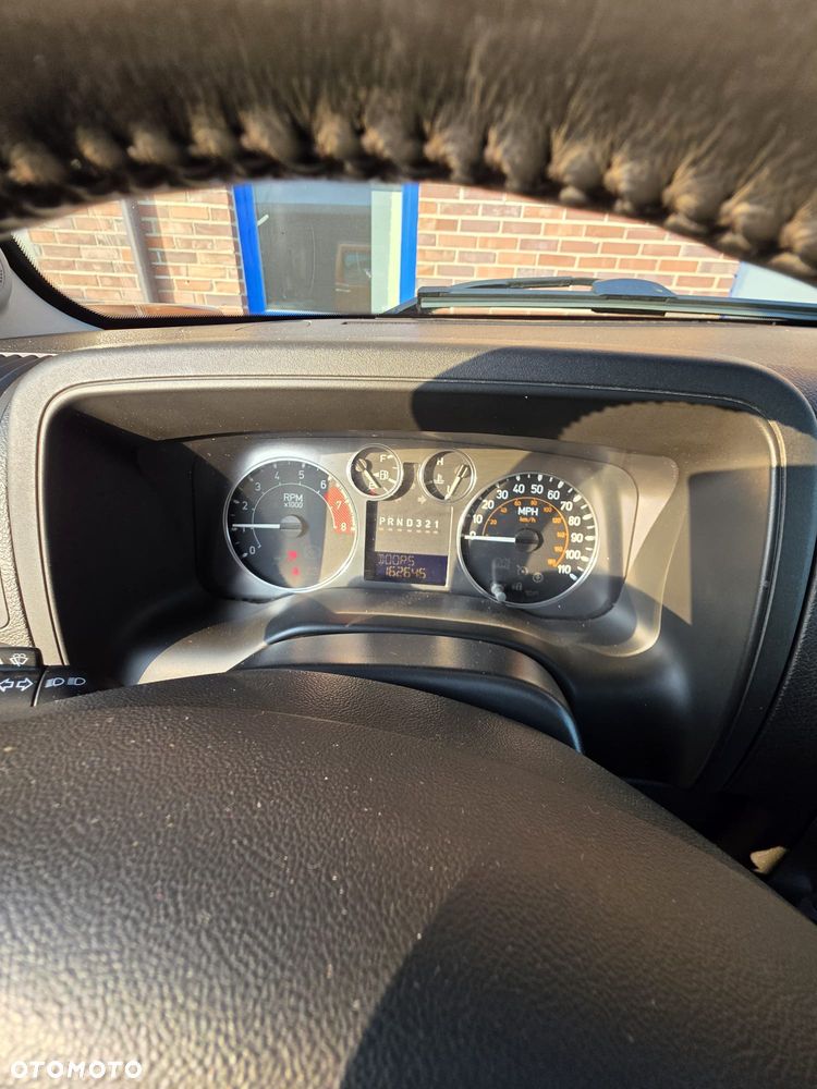 Hummer H3 - 8