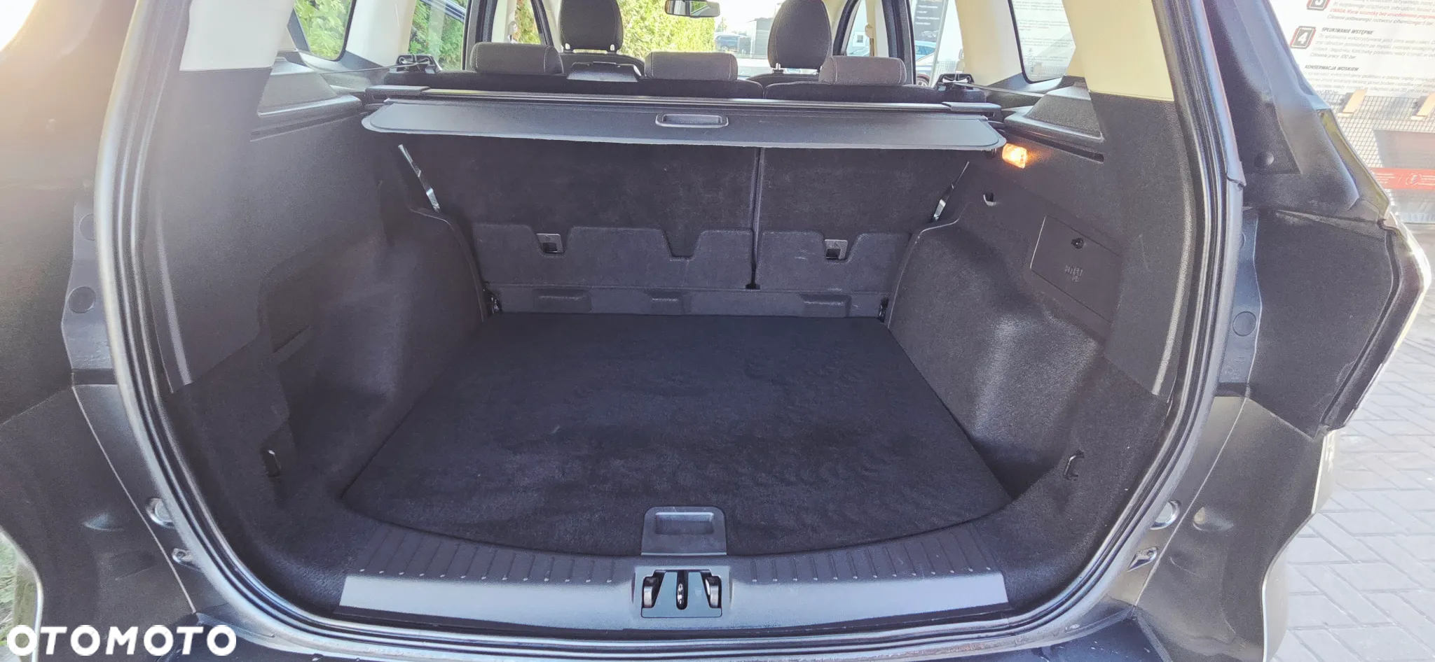 Ford Kuga 1.5 EcoBoost FWD Edition ASS MMT6 - 32