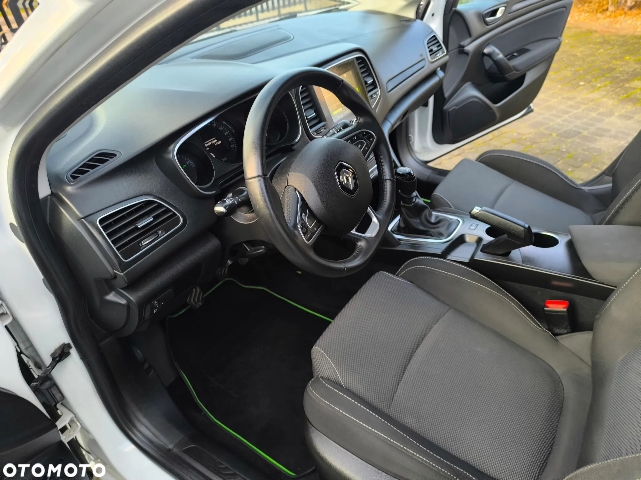 Renault Megane - 16