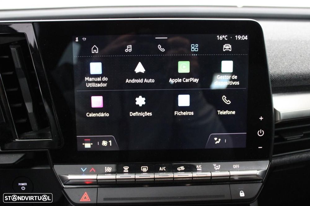 Renault Mégane E-Tech EV60 Equilibre Optimum Charge - 28